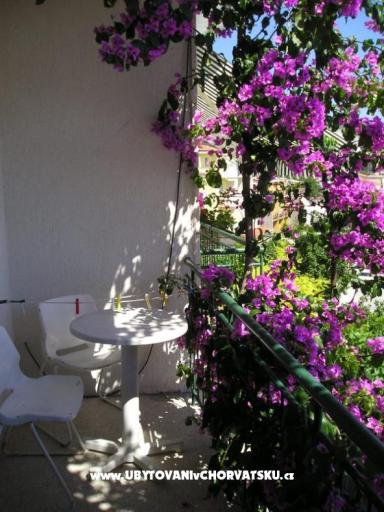 Apartmanok Villa Luce – fotó 3