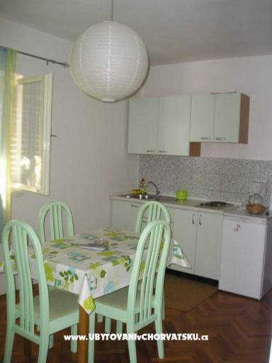 Apartmanok Villa Luce – fotó 5