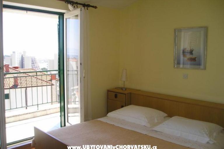 Apartmanok Villa Luce – fotó 6