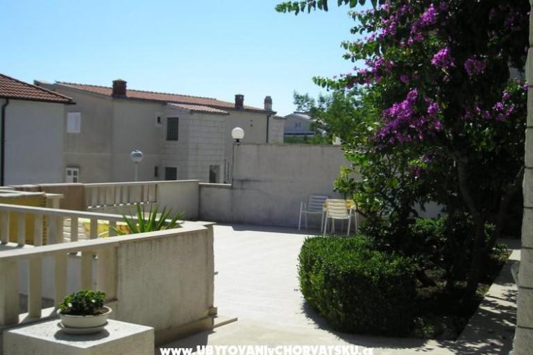 Apartmanok Villa Luce – fotó 7