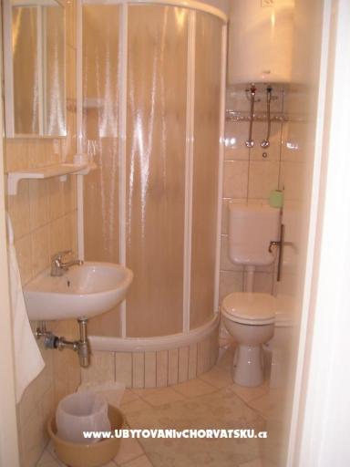 Apartmanok Villa Luce – fotó 8