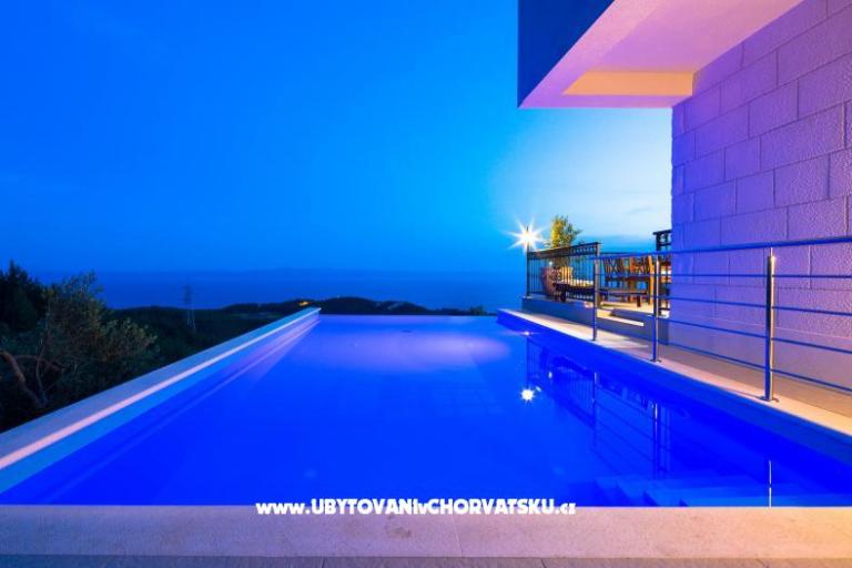 Villa with private Pool – fotó 3
