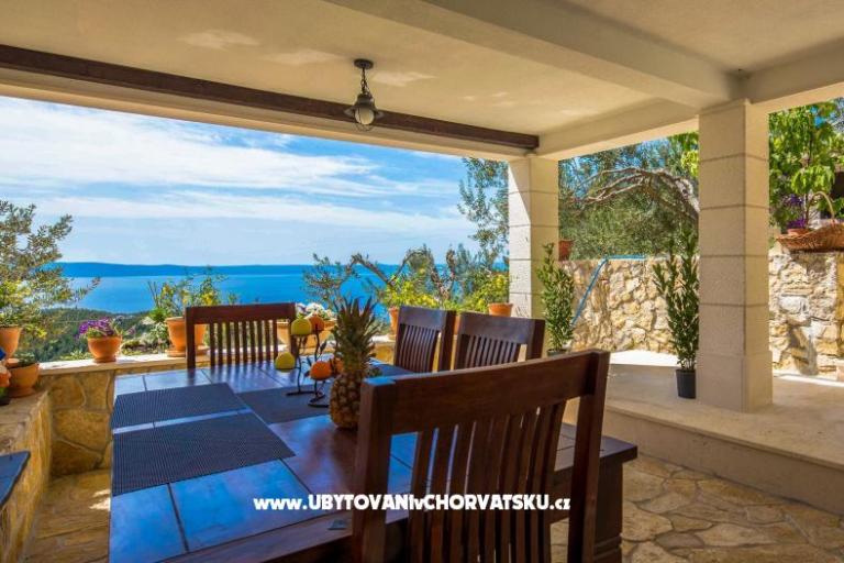 Villa with private Pool – fotó 4