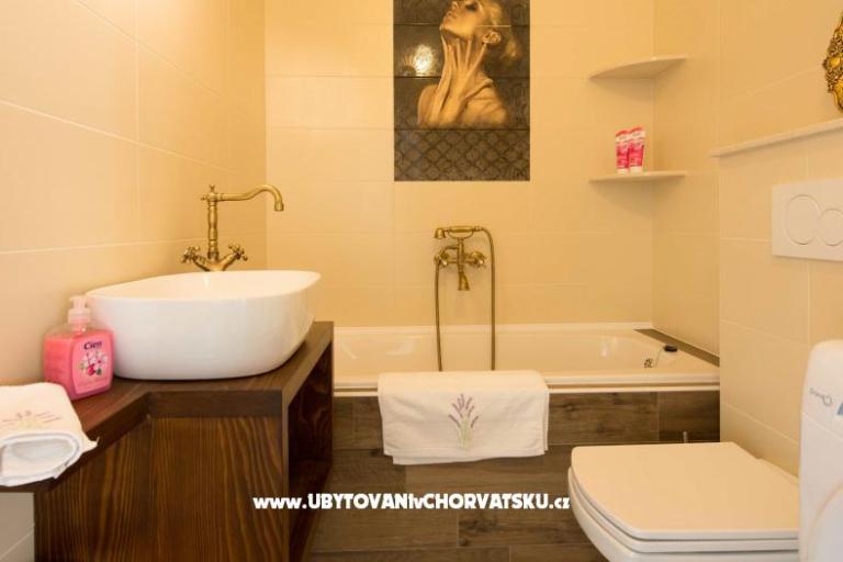 Villa with private Pool – fotó 6