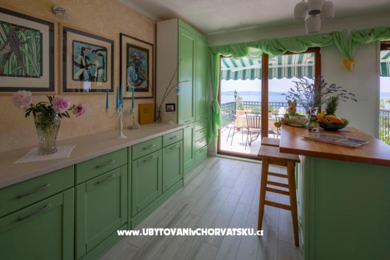 Villa with private Pool – fotó 7