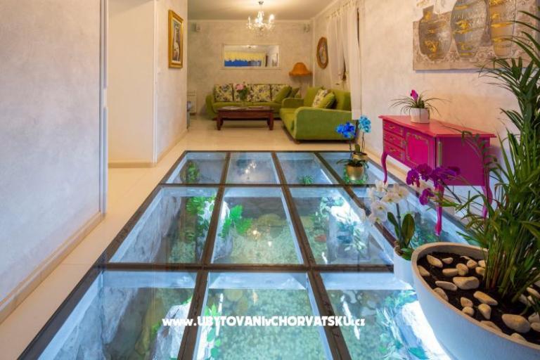 Villa with private Pool – fotó 8