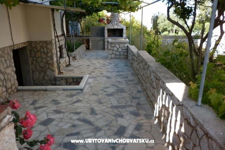 Apartmanok Tonia – fotó 3