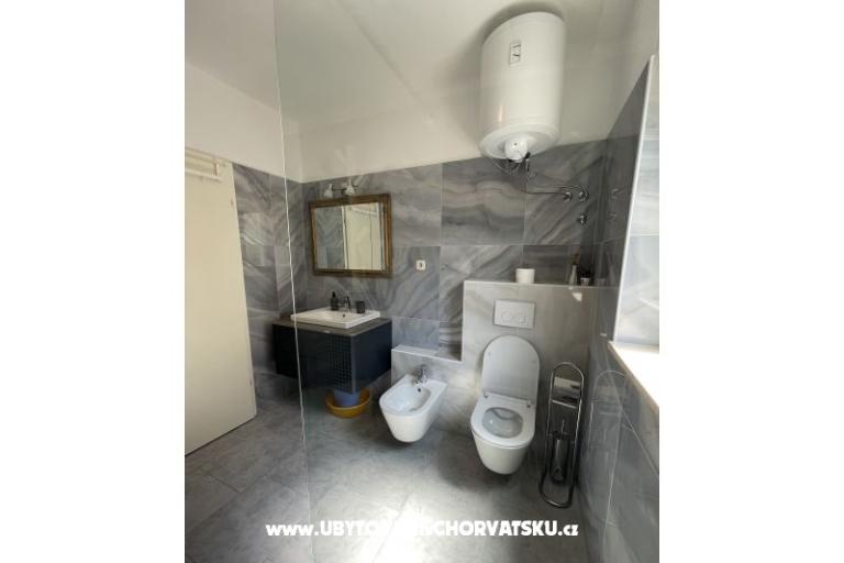 Apartmanok Avvi – fotó 11