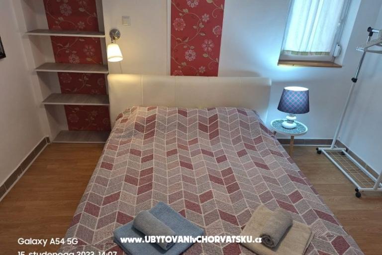 Apartmanok Avvi – fotó 12