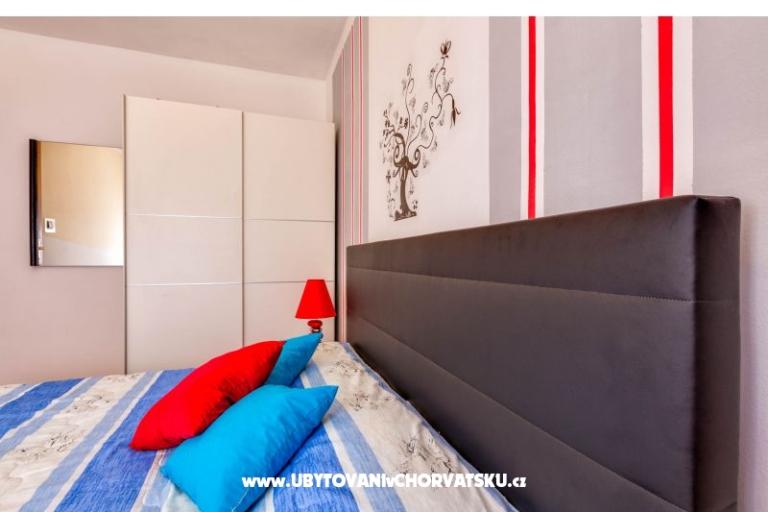 Apartmanok Avvi – fotó 13