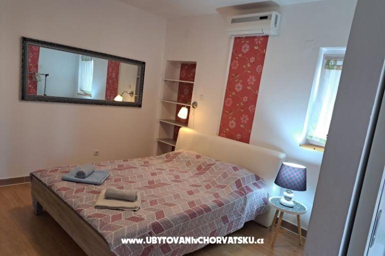 Apartmanok Avvi – fotó 14
