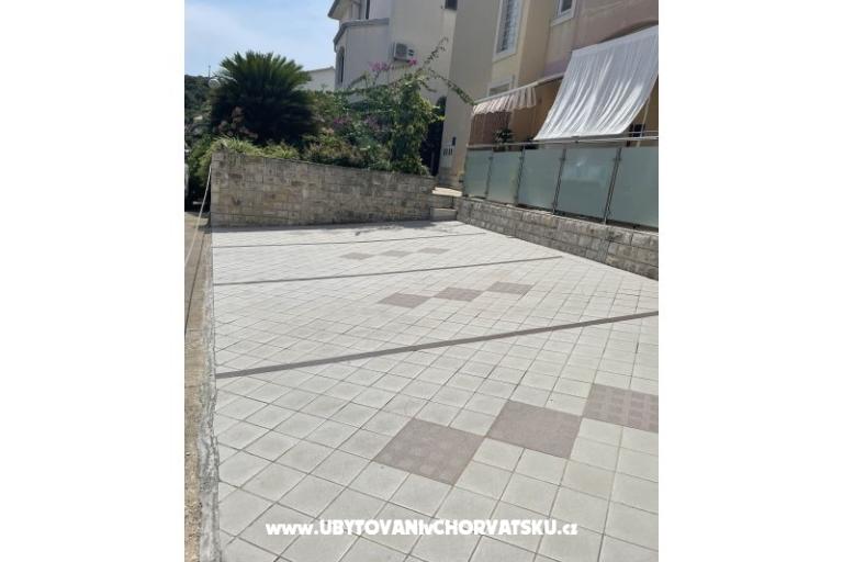 Apartmanok Avvi – fotó 20