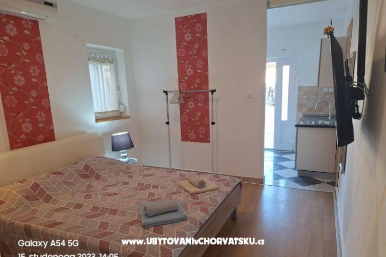 Apartmanok Avvi – fotó 25