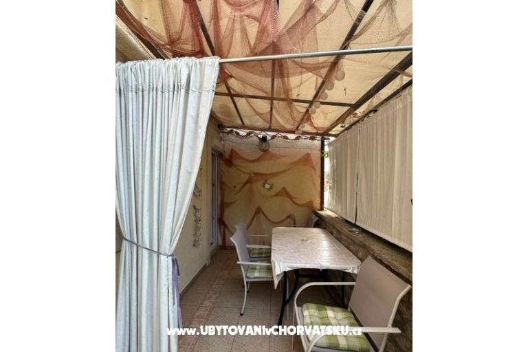 Apartmanok Avvi – fotó 28