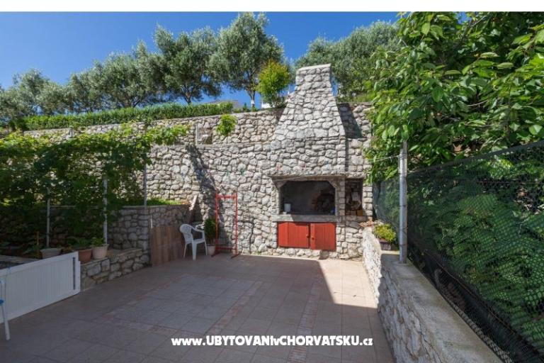 Apartmanok Avvi – fotó 3