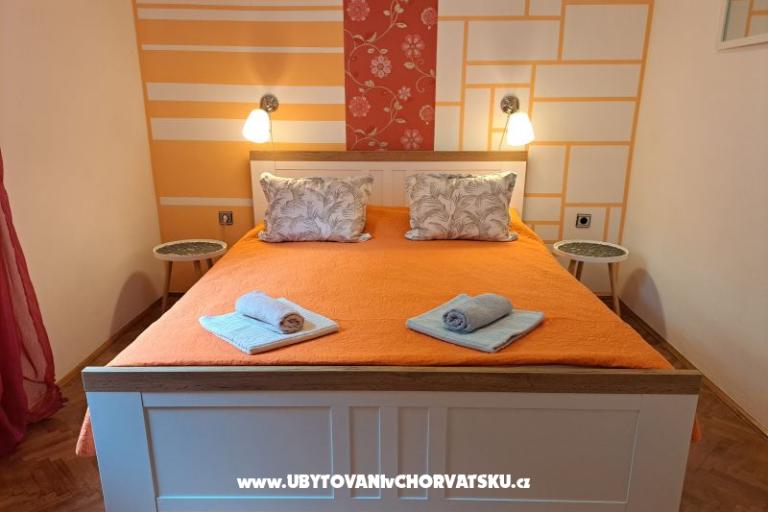 Apartmanok Avvi – fotó 6