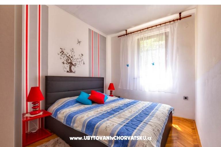 Apartmanok Avvi – fotó 7