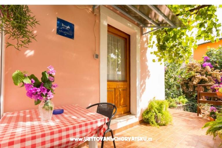 Apartmanok  Vodarić – fotó 10