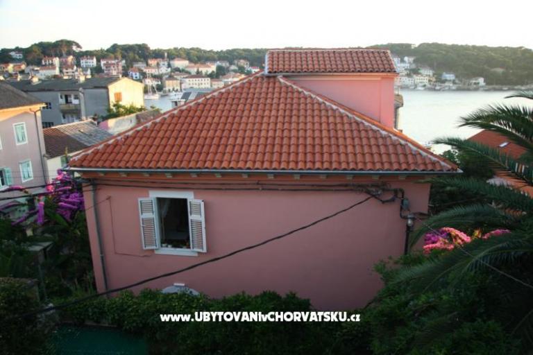 Apartmanok  Vodarić – fotó 2