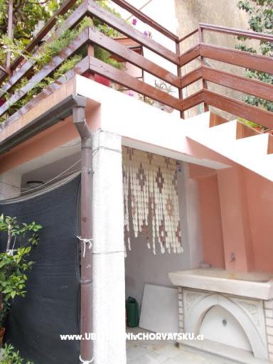 Apartmanok  Vodarić – fotó 5
