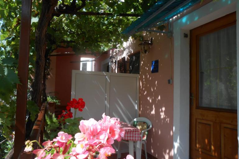 Apartmanok  Vodarić – fotó 6