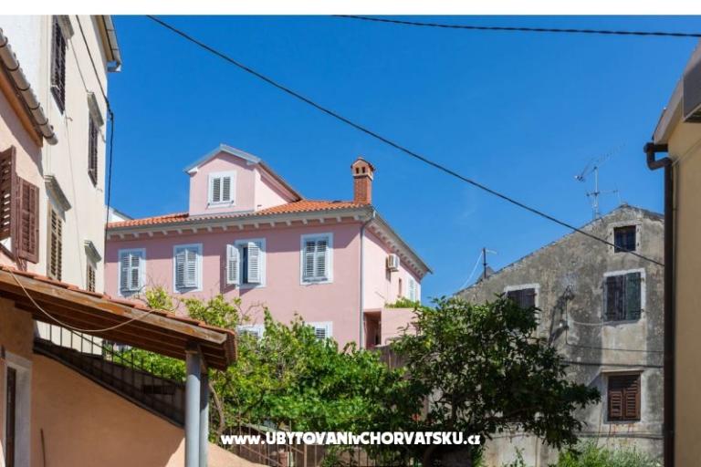 Apartmanok  Vodarić – fotó 9