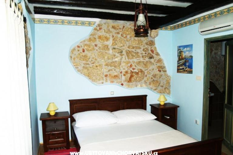Villa Liljana – fotó 7