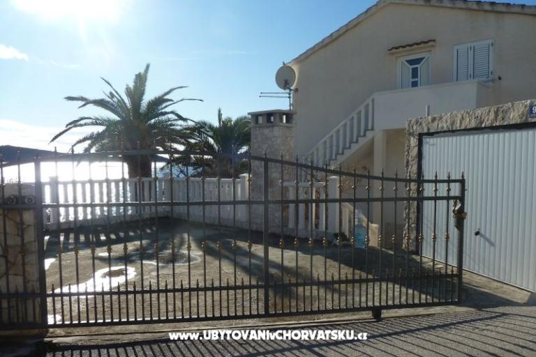 Apartman Bartulović – fotó 11