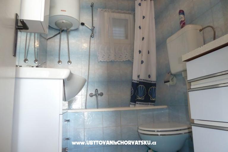 Apartman Bartulović – fotó 6