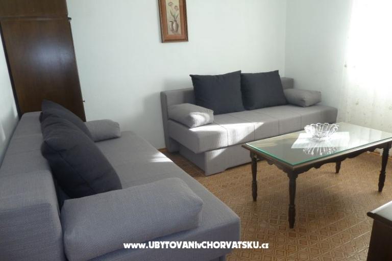 Apartman Bartulović – fotó 8