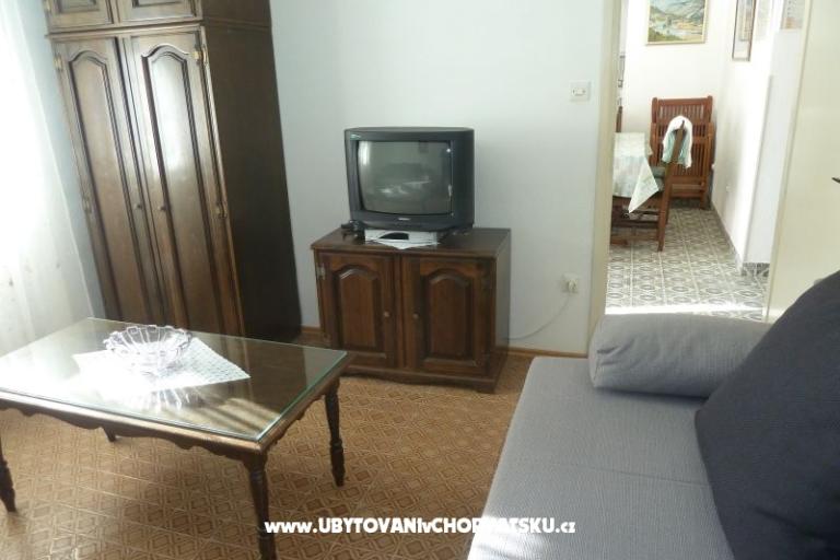 Apartman Bartulović – fotó 9