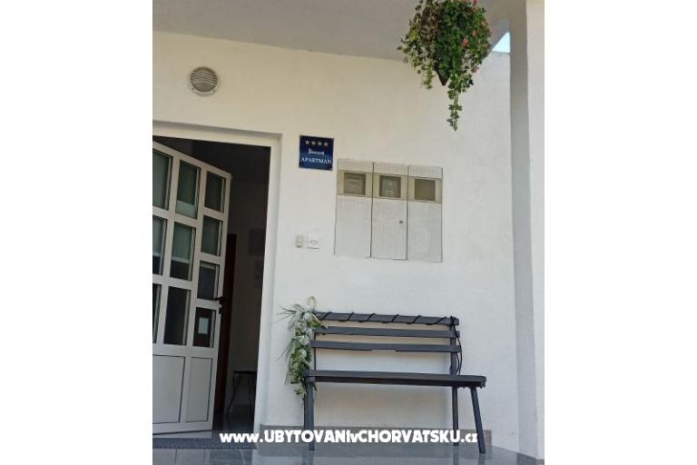 Apartman Botić – fotó 16