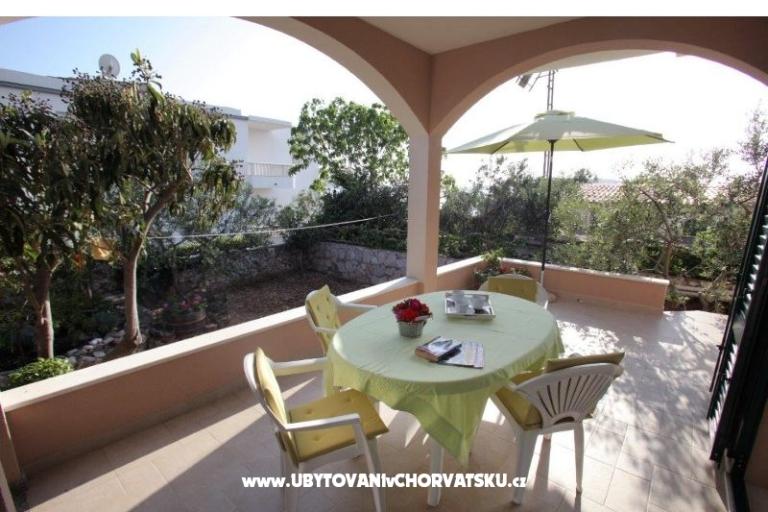 Apartman Dubravka Lovrić – fotó 3