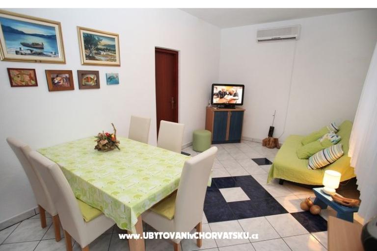 Apartman Dubravka Lovrić – fotó 8