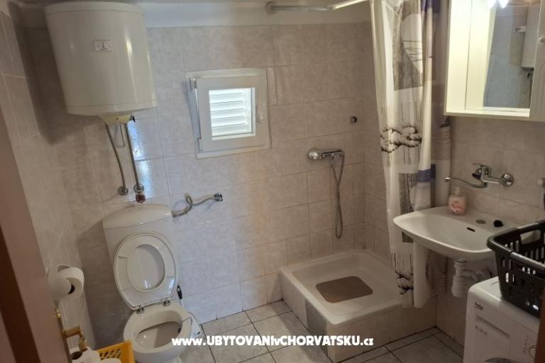 Apartman Jasminka – fotó 14