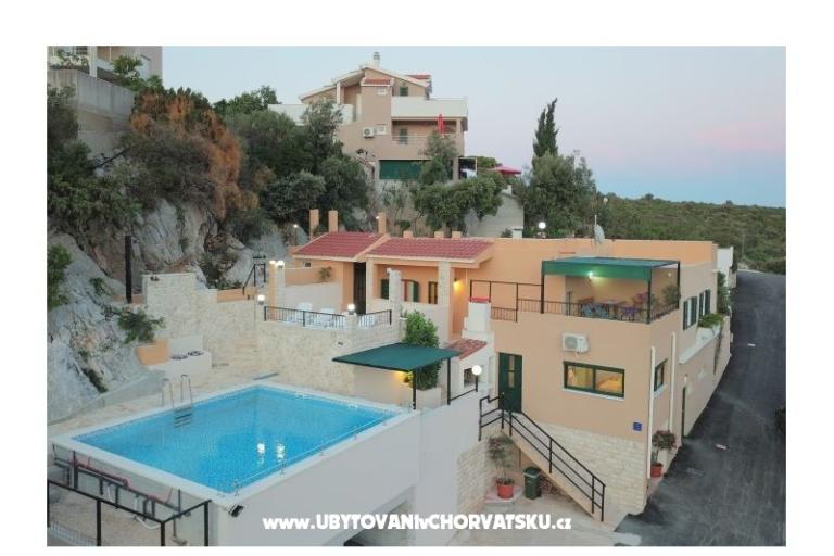 Villa Meri – fotó 4