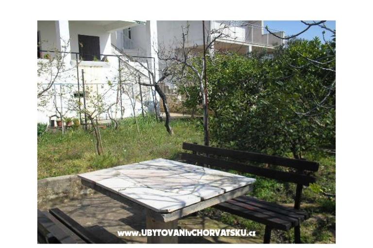 Apartman NADA Sevid – fotó 9