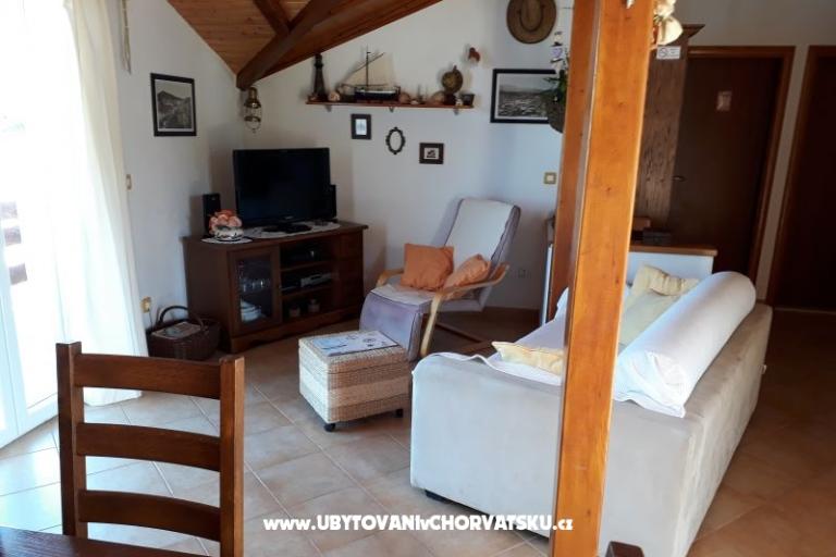 Apartman Oliva – fotó 4