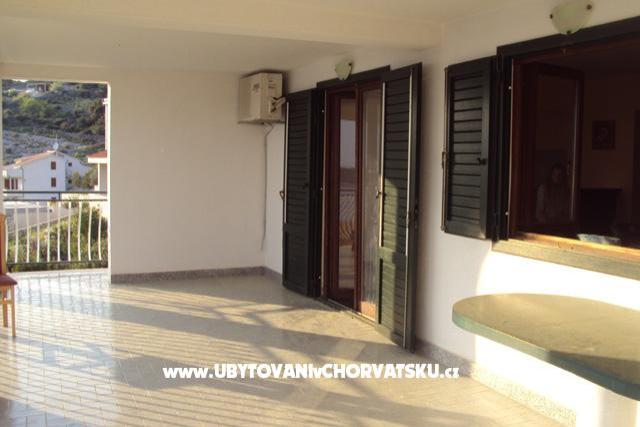Apartman Sevid – fotó 2