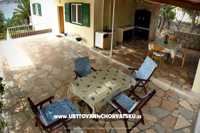 Apartman Villa Merara – fotó 3