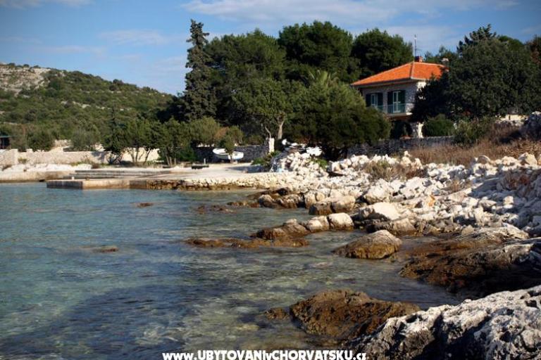 Apartman Villa Merara – fotó 6