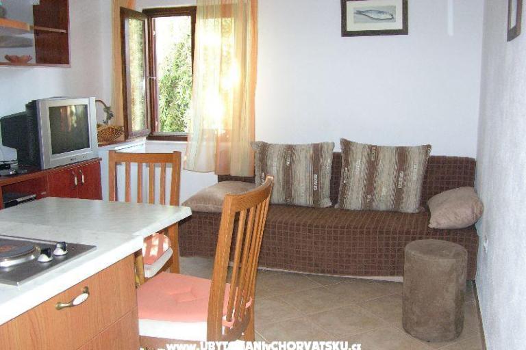 Apartmanok Adria -Sevid – fotó 10