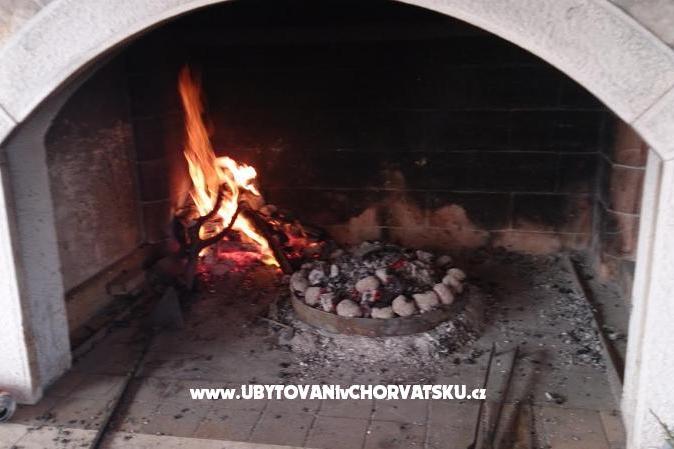 Apartmanok Adria -Sevid – fotó 11