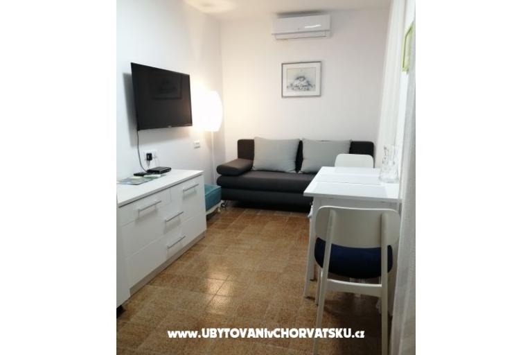 Apartmanok Adria -Sevid – fotó 12