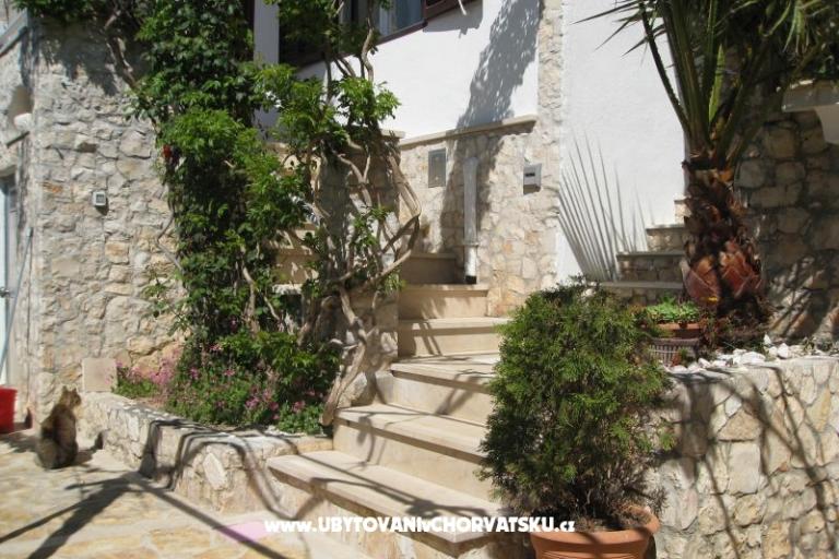 Apartmanok Adria -Sevid – fotó 15