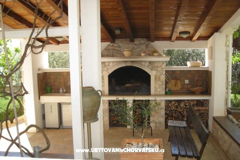 Apartmanok Adria -Sevid – fotó 16