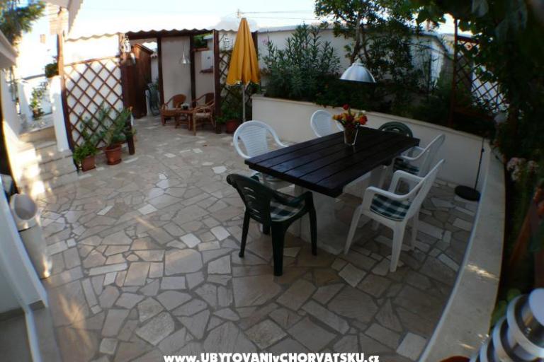 Apartmanok Amalia – fotó 3