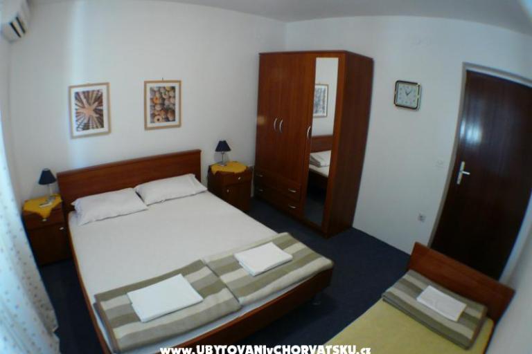 Apartmanok Amalia – fotó 6