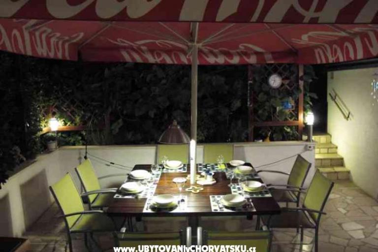 Apartmanok Amalia – fotó 7