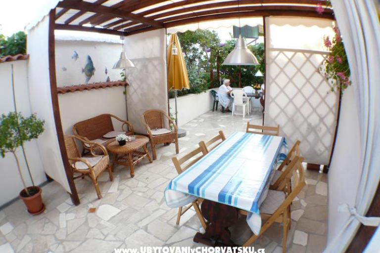 Apartmanok Amalia – fotó 8